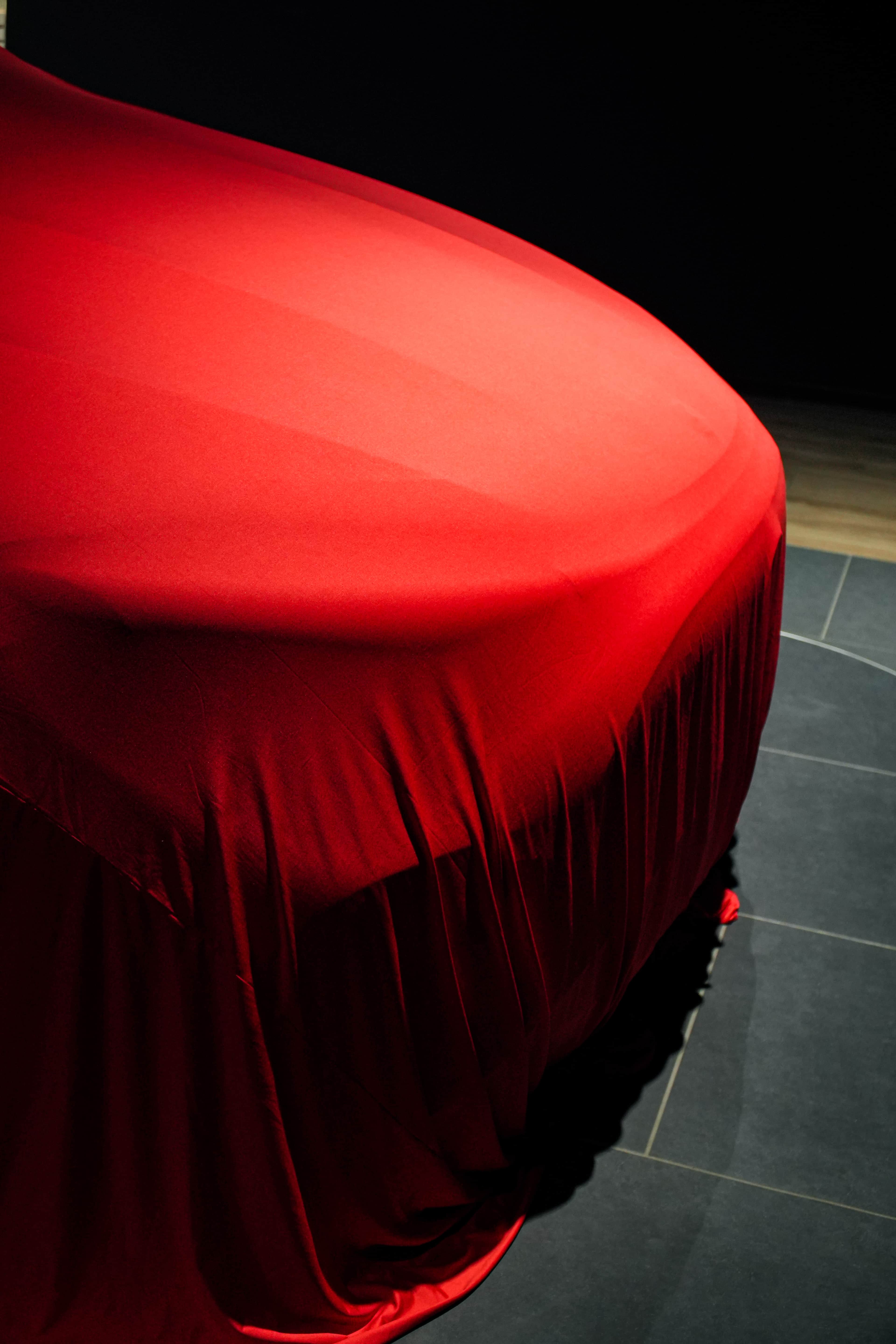 Mercedes CLA 250 AMG — photo 1