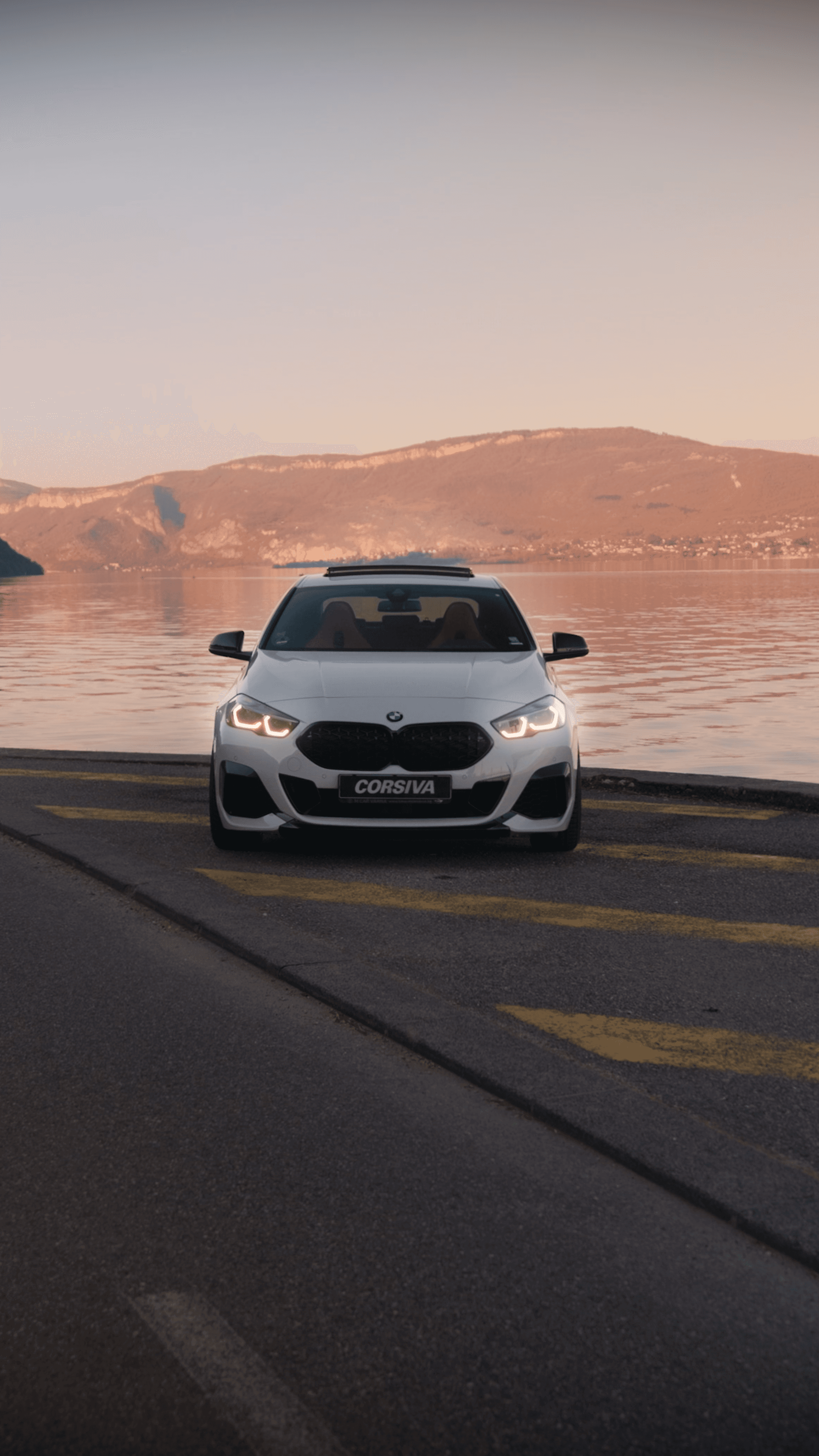 BMW M235i — photo 1