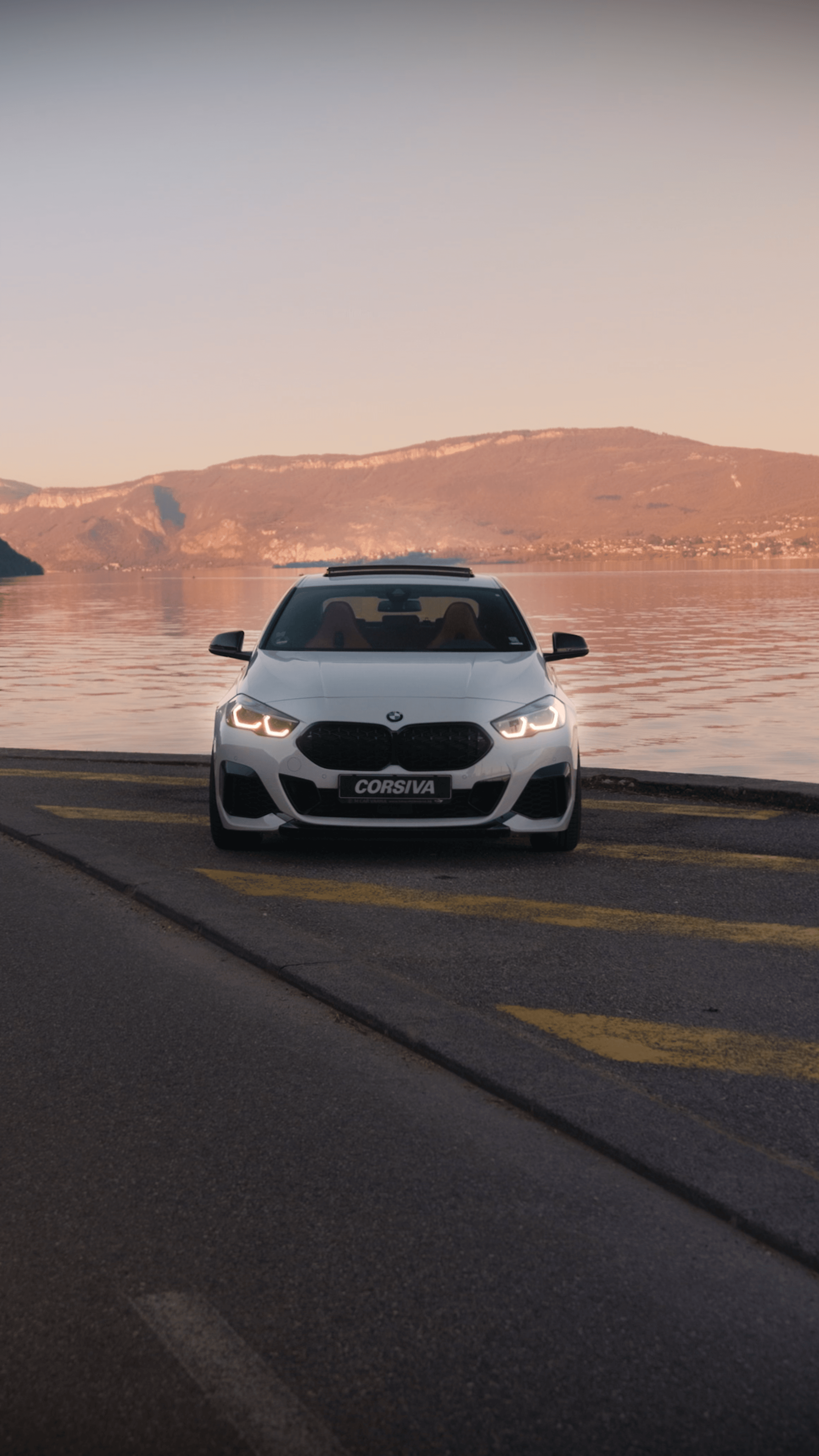 BMW M235i