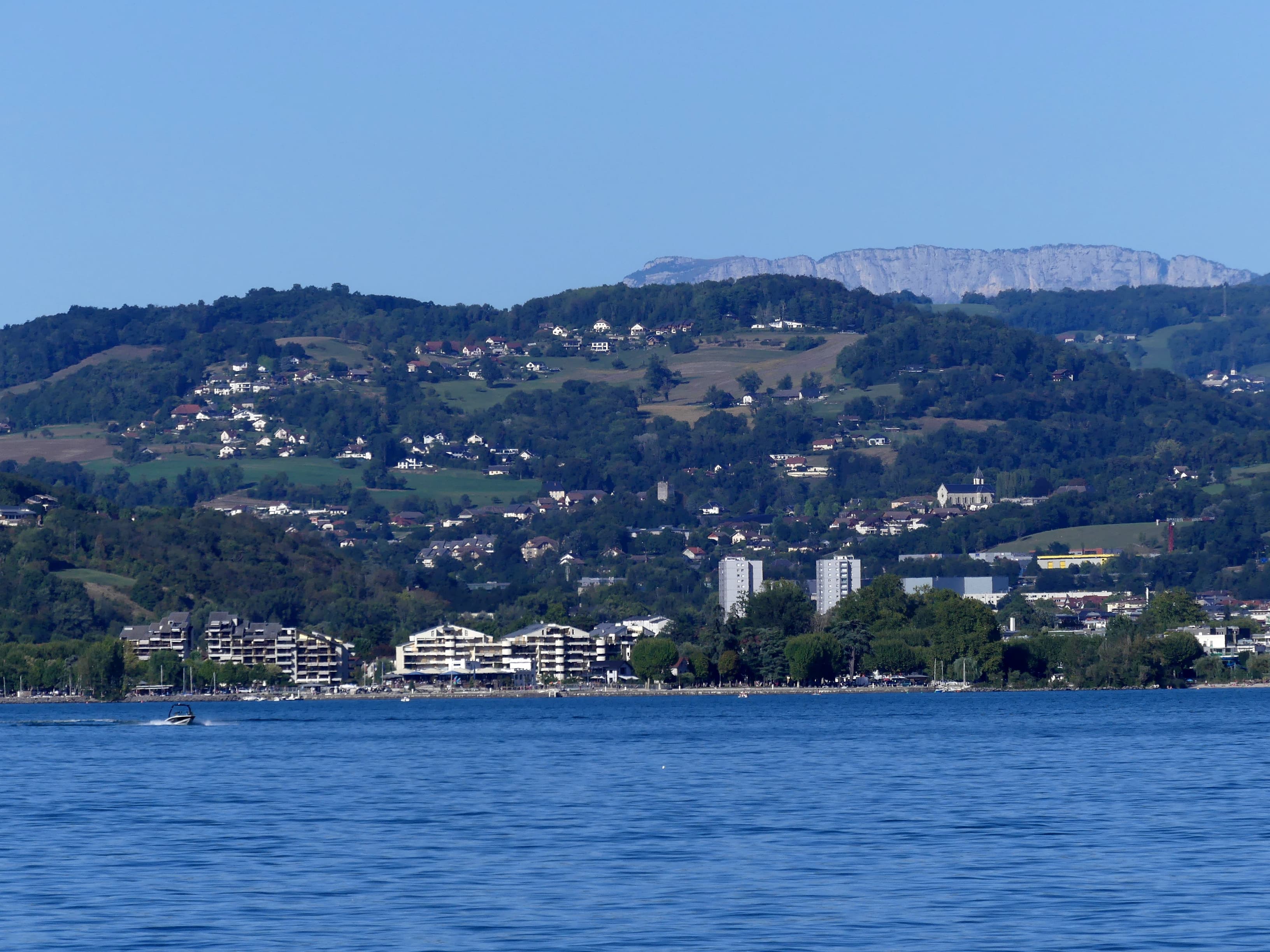 Aix-les-Bains