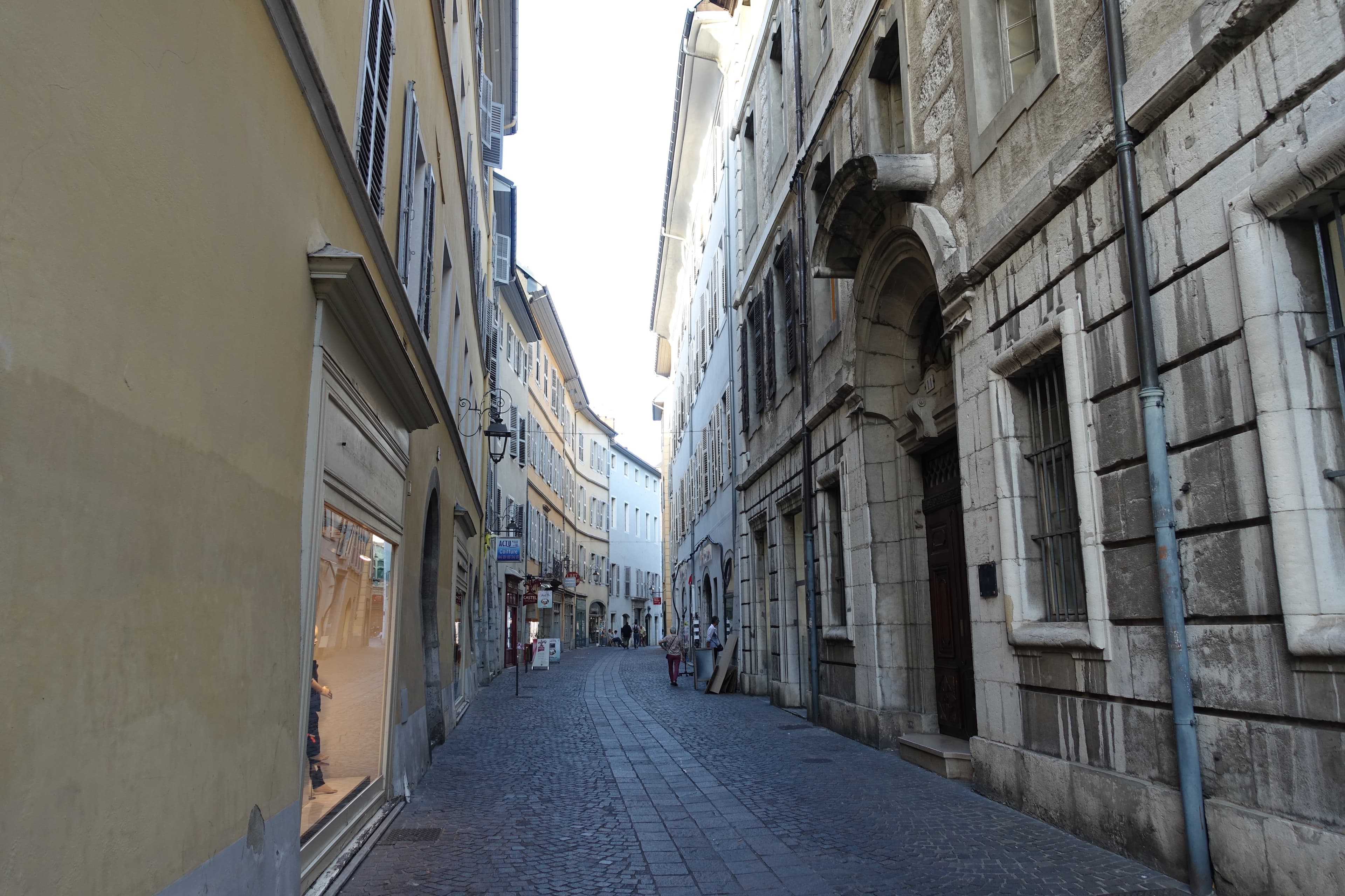 Chambéry