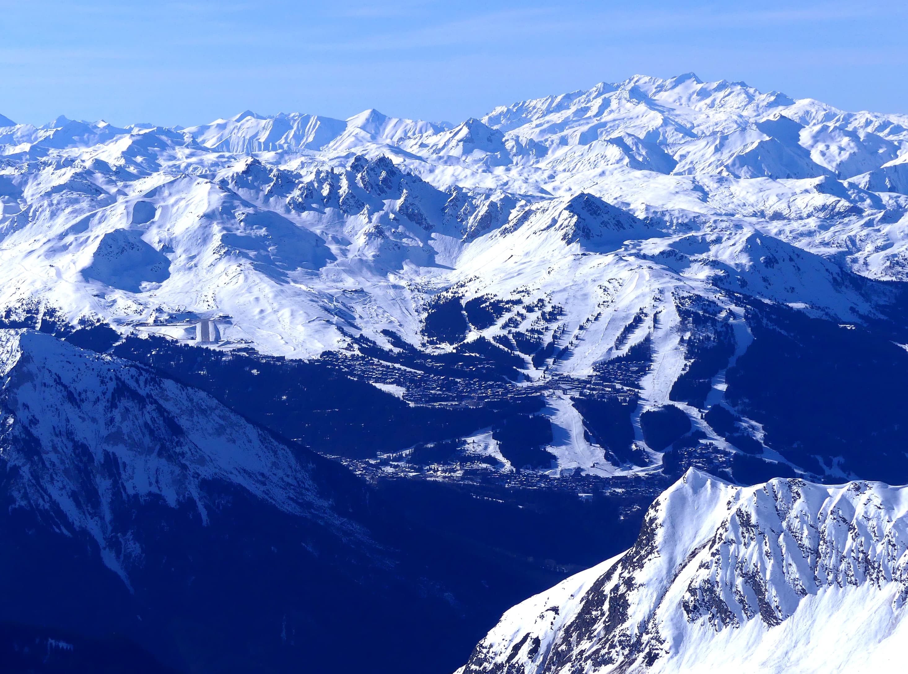 Courchevel