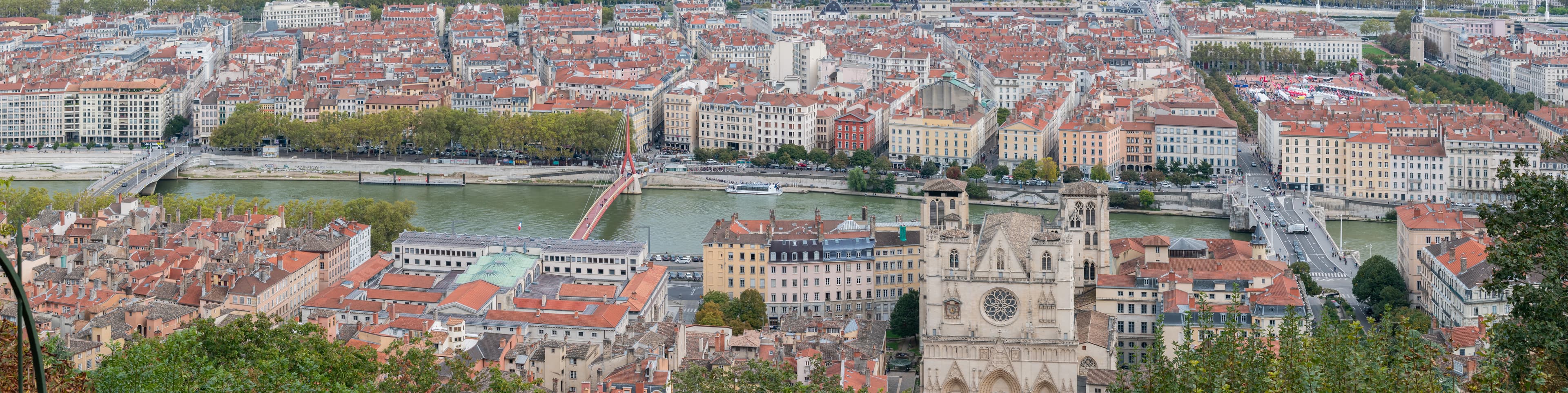 Lyon
