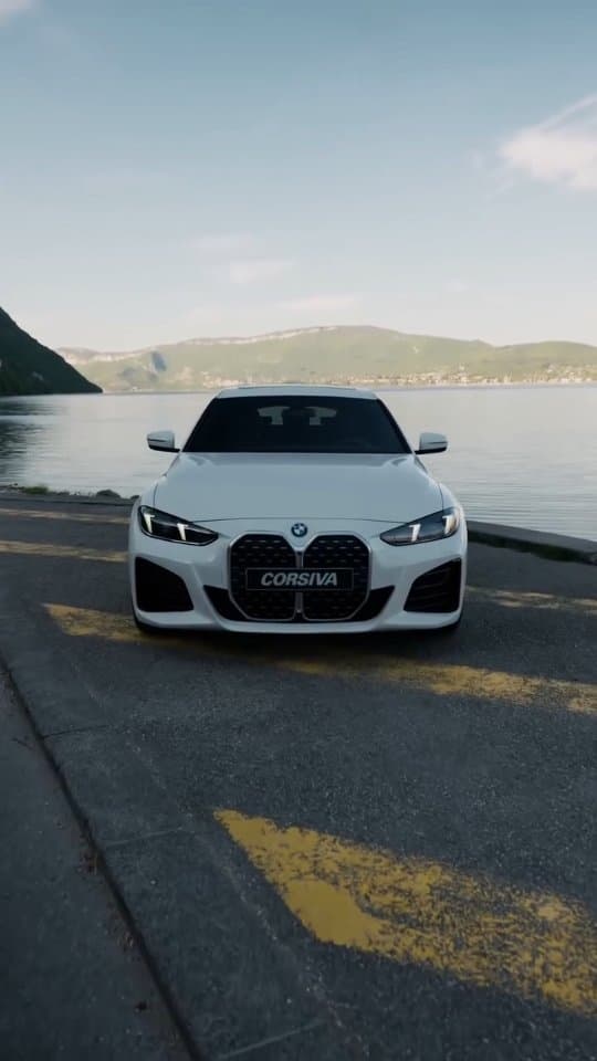 BMW Série 4 Cabriolet